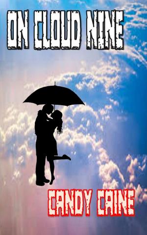 Cover of the book On Cloud Nine by Candy Caine
