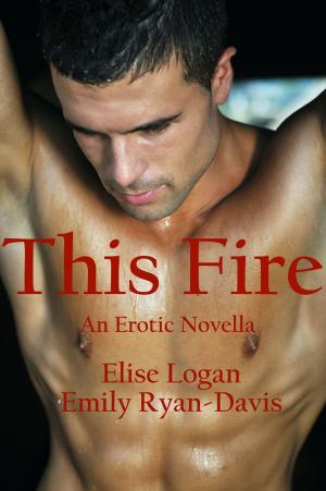 Cover of the book This Fire by Kimball Lee