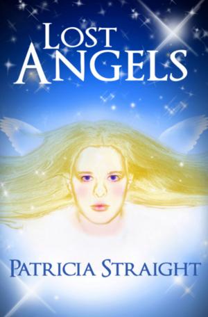 Cover of the book Lost Angels by Dan Allex