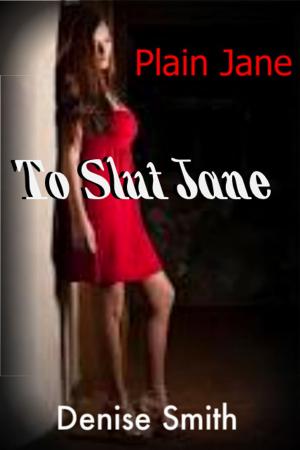 Cover of the book Plain Jane to Slut Jane by Sam Hoode