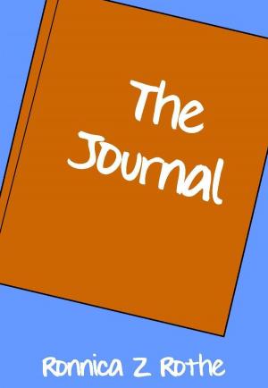 Book cover of The Journal