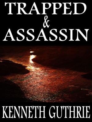 bigCover of the book Trapped and Assassin (Two Story Pack) by 