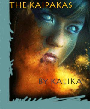 Cover of the book The Kaipakas by Patti LuPone