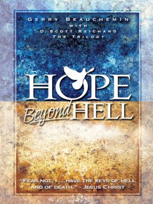 bigCover of the book Hope Beyond Hell: The Righteous Purpose of God's Judgment by 