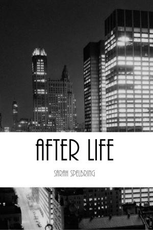 Book cover of After Life