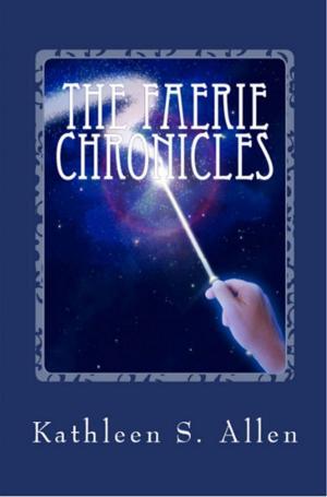 Cover of the book The Faerie Chronicles by Stephen ONeill