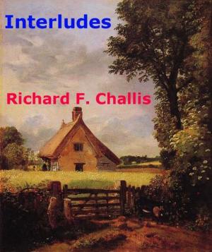 Book cover of Interludes