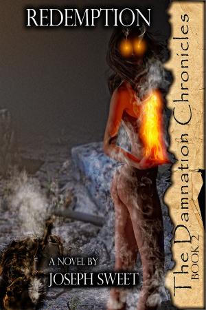 Cover of the book Redemption by C.S. Caspar