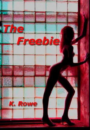 Cover of the book The Freebie by K. Rowe