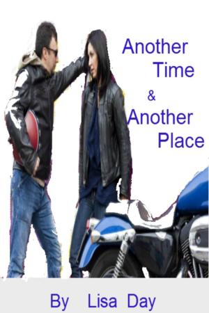 Cover of the book Another Time & Another Place by Jesse Loring