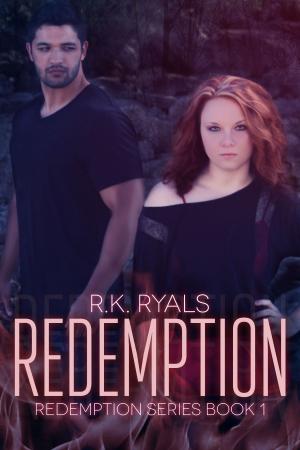 Book cover of Redemption (Redemption Series Book 1)