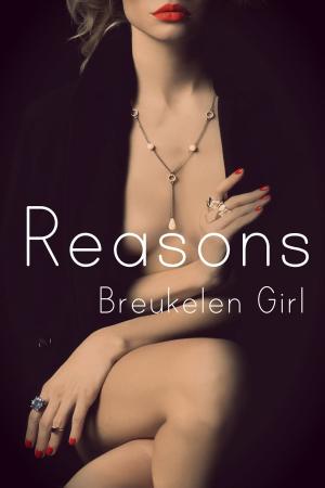 Cover of the book Reasons by Marta Acosta