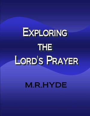Cover of Exploring the Lord's Prayer