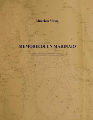 Cover of the book Memorie di un Marinaio by B. G. Brainard