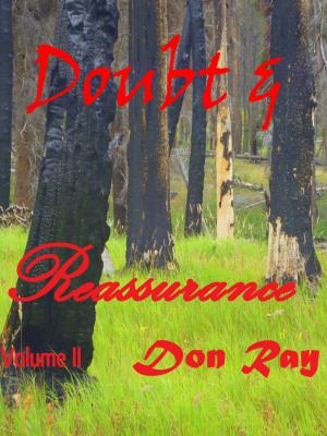 bigCover of the book Doubt and Reassurance Volume II by 