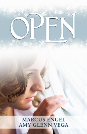Cover of the book Open by Cynthia E. Hurst