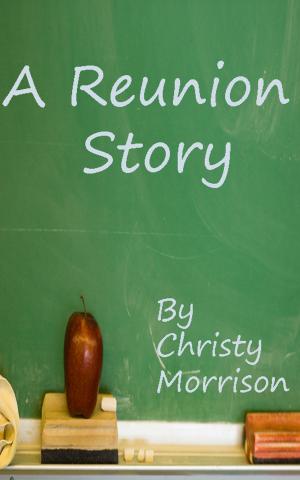 Cover of the book A Reunion Story by Sinda Cheri Floyd