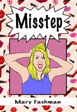 bigCover of the book Misstep by 