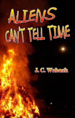 Cover of the book Aliens Can't Tell Time by R. L. Stedman
