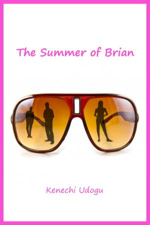 Cover of The Summer of Brian
