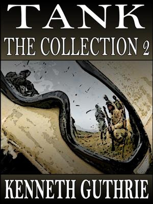 Book cover of Tank: The Collection 2 (Stories 4-8)