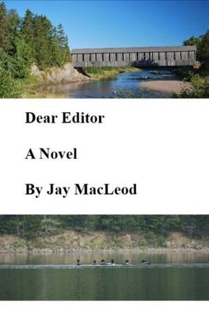Cover of the book Dear Editor by 