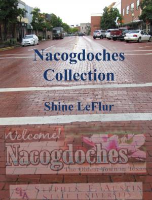 Book cover of Nacogdoches Collection