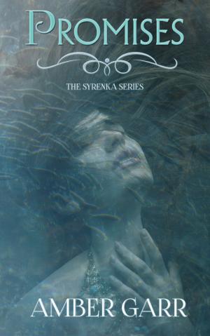 Book cover of Promises (Book One of The Syrenka Series)