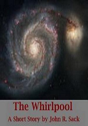 Book cover of The Whirlpool