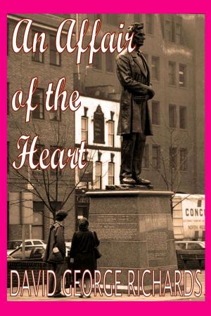Cover of An Affair of the Heart