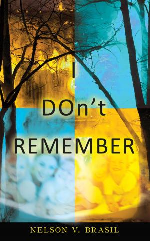 Cover of the book I DOn't REMEMBER by Kim Jewell