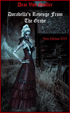 bigCover of the book Dorabella's Revenge from the Grave by 