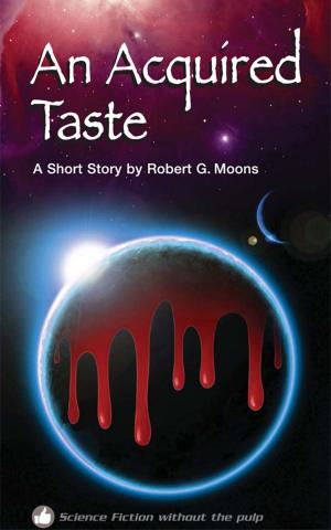 Cover of the book An Acquired Taste by Aidee Ladnier