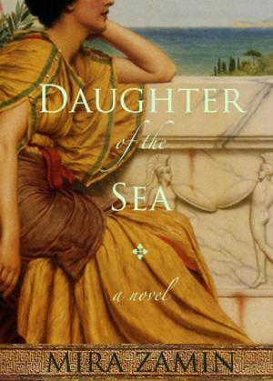 Cover of the book Daughter of the Sea by Geoffrey W. Cole