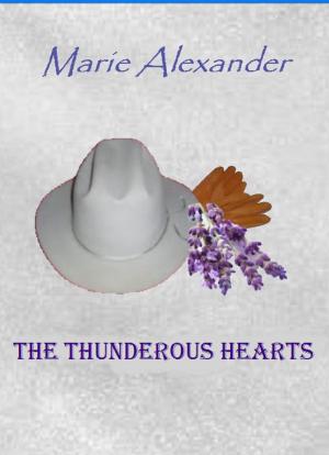 Cover of The Thunderous Hearts