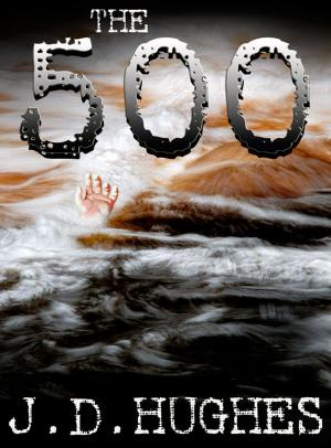 Book cover of The 500