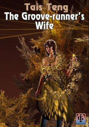 Cover of the book The Grooverunner's Wife by Anaïd Haen