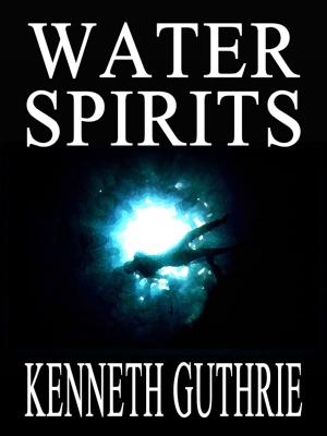 Cover of the book Water Spirits (Quest Fantasy Series #4) by Dick Powers