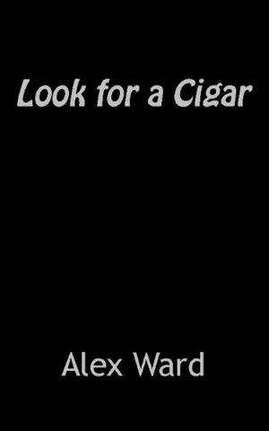 Cover of the book Look For a Cigar by Heqi Wang
