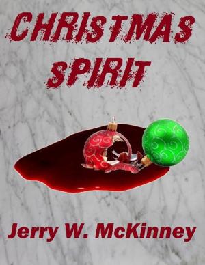 Cover of the book Christmas Spirit by LM Foster