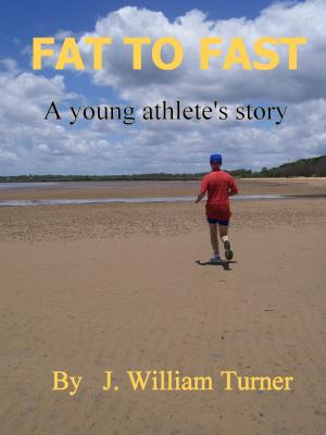 Cover of the book Fat To Fast by Martha Gold, Marc Reilly