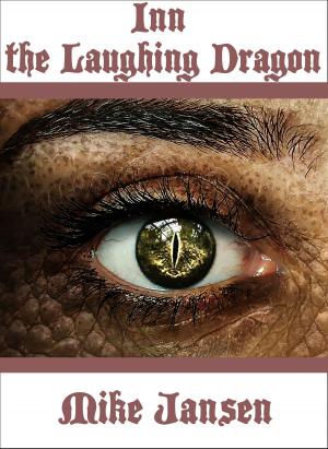 Cover of the book Inn The Laughing Dragon by R. Stone Penwell