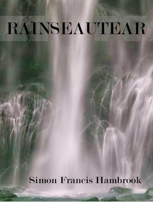 Cover of the book Rainseautear by C. Melita Webb