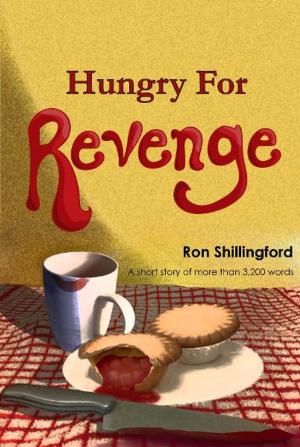 bigCover of the book Hungry For Revenge by 