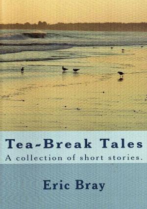 Book cover of Tea Break Tales