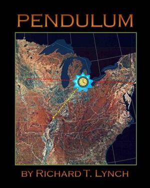 Book cover of Pendulum