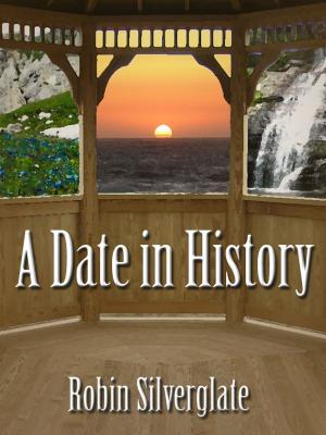 Cover of the book A Date in History by T.E. Mark