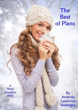 Book cover of The Best of Plans: A Short Romance Story