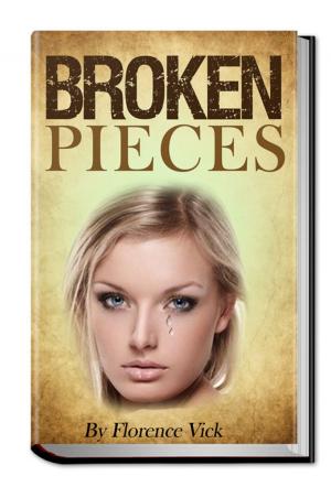 Cover of the book Broken Pieces by Hannah Pearl