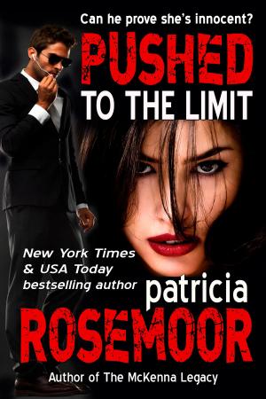 Cover of the book Pushed to the Limit (Quid Pro Quo 1) by Patricia Rosemoor